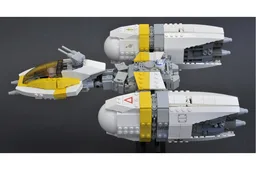 Y-Wing Evo