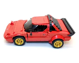 Lancia Stratos