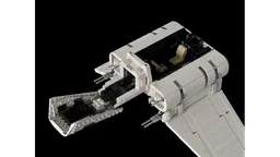 Imperial Shuttle