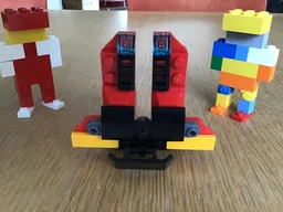 30691 Spaceship