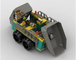 Dual Dumper