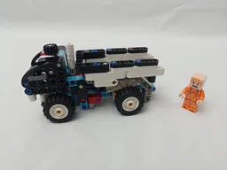 42133E - Dump Truck