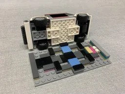 10260 alternate modular