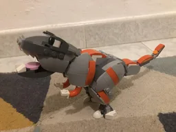 T-Rex