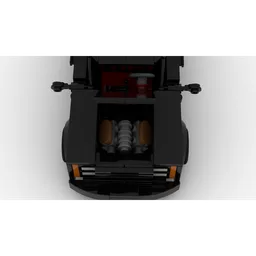 1990 CHEVY 454 SS