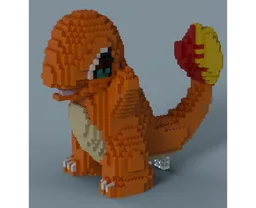 Charmander