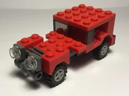 Hot Rod