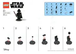 Darth Vader