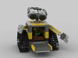Mini Wall-E