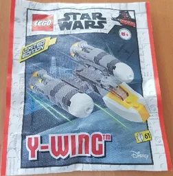 Y-Wing
