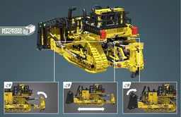 42131 Manual Conversion