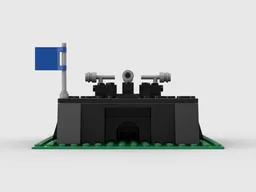 Mini Castle #2