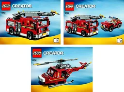 Fire Rescue