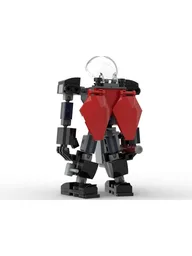 Thor Mech