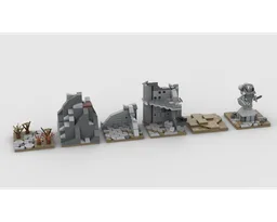 Little Legions