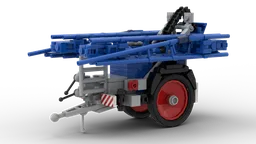 Lemken Primus 3500