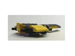 31014 Supersonic Jet