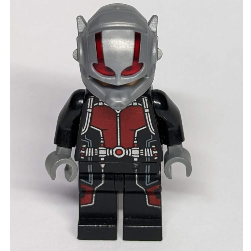 Lego Ant-Man (Scott Lang)