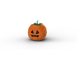 Halloween Pumpkin