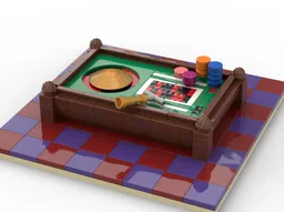 Roulette