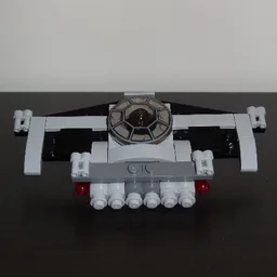 75031 Delta wing