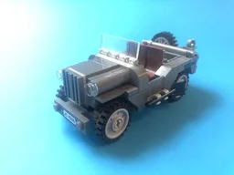 Willys Jeep