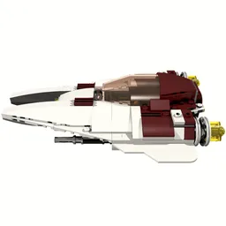 75175 Intercepter