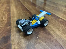 Rat Rod Racer - 31072