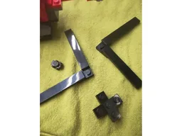 75886 Helicopter