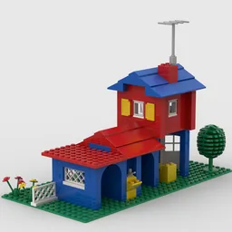 Villa (1979)