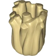 Equipment Mop Head / Tan