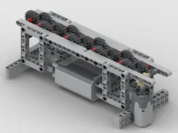 Infinity Machine