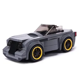 75877 Casual Cabrio Car