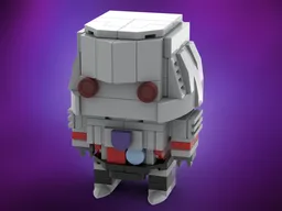 Megatron Brickheadz