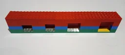 Coin sorting top