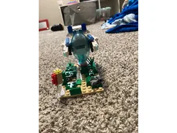 Subnautica Seamoth