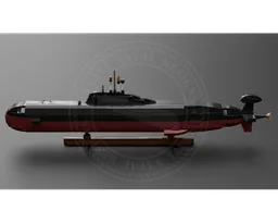 Akula-class submarine