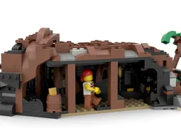 31109 Gold mine