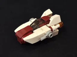 RZ-1 A-Wing - Micro
