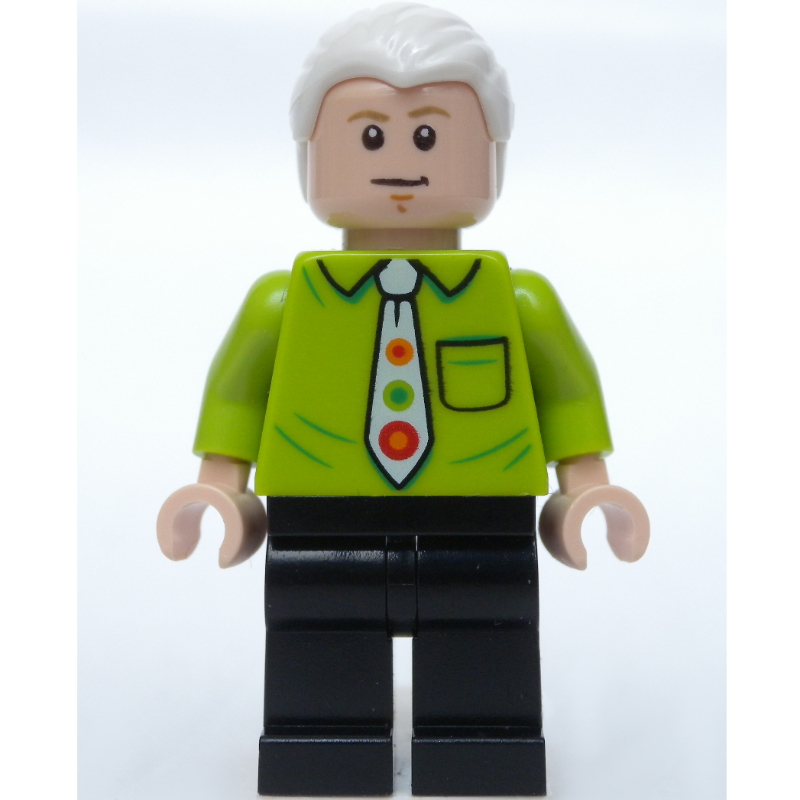 Lego Gunther