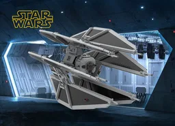 SW USC Imperial TIE Defender