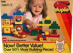 Basic Building Set