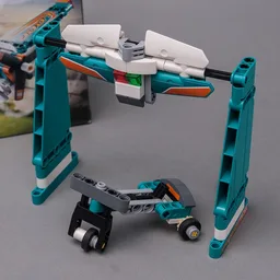 42117 Drift Trike