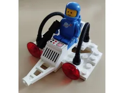 6808 - Square Trekkor
