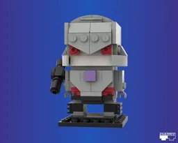 Megatron