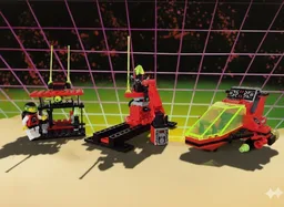(6923) Repair Depot