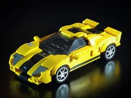 Ford GT (updated V2)