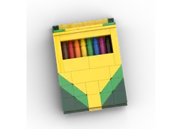 Crayons