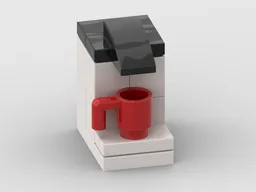 Coffee maker 2