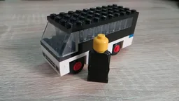 659 Transport Van